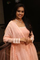 Sri Divya Beautiful Pics